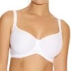 FANTASIE Rebecca Moulded T-Shirt Bra - White