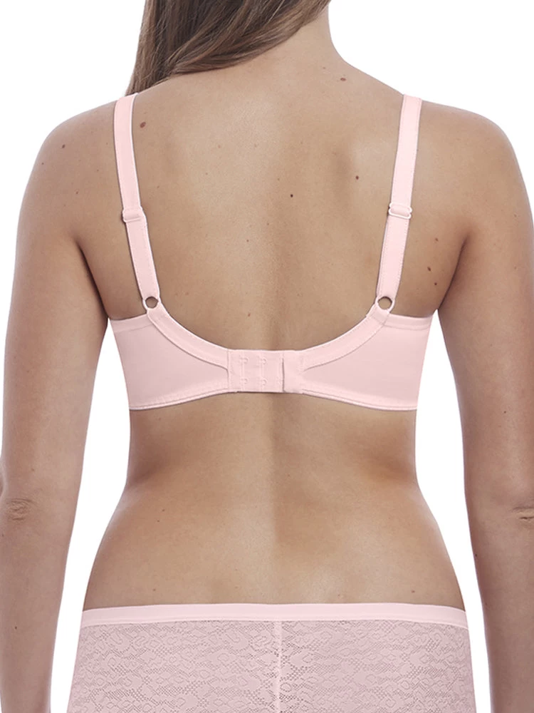 Freya Fancies Moulded Balcony Bra - Petal 3 Freya Fancies Moulded Balcony Bra - Petal - Image 3