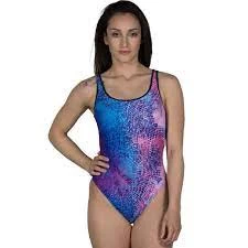 Aquarapid Woman’s Aity Body Shaping Swimsuit