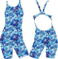 Amanzi Girls Avana Kneelength