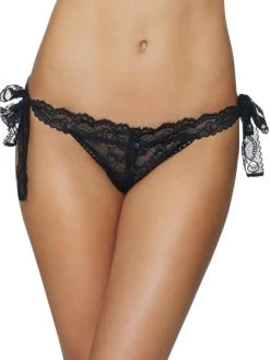 Aubade Boîte à  Désir Culoette Coquine Naughty Panties