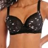 FREYA Daydreaming Balcony Bra - Celestial