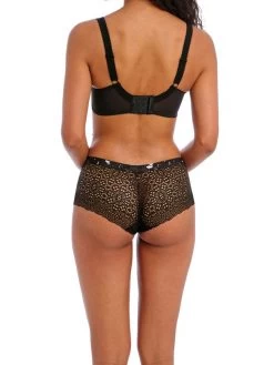 FREYA Daydreaming Balcony Bra - Celestial -Lingerie Store braforme bra freya daydreaming 400806 cel full 20body 20back