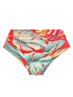 FANTASIE Bamboo Grove Full Bikini Brief 9 FANTASIE Bamboo Grove Full Bikini Brief -Lingerie Store braforme fantasie 501671 hot c