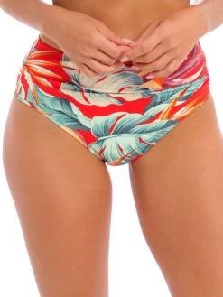FANTASIE Bamboo Grove Full Bikini Brief
