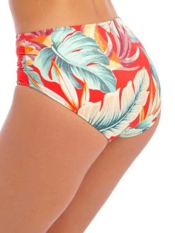 FANTASIE Bamboo Grove Full Bikini Brief 7 FANTASIE Bamboo Grove Full Bikini Brief -Lingerie Store braforme fantasie 501671 hot s