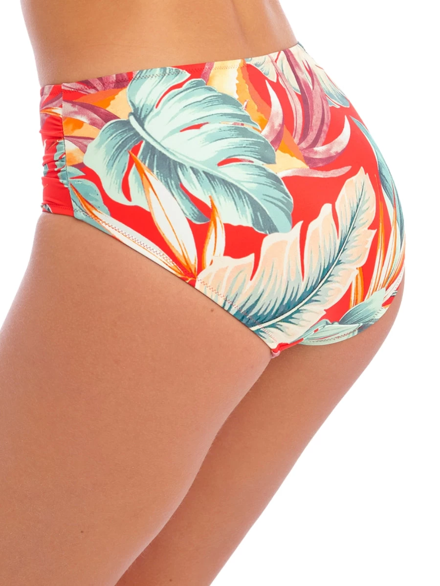 FANTASIE Bamboo Grove Full Bikini Brief 3 FANTASIE Bamboo Grove Full Bikini Brief - Image 3