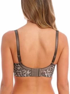 FANTASIE Antonia Side Support Bra - Truffle 8 FANTASIE Antonia Side Support Bra - Truffle -Lingerie Store braforme fantasie antonia fl101901 tre b