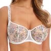 FANTASIE Aurelia Balconette Bra - White