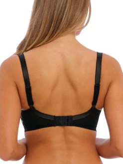 FANTASIE Aubree Padded Half Cup Bra - Night Sky -Lingerie Store braforme fantasie fl6933 niy b