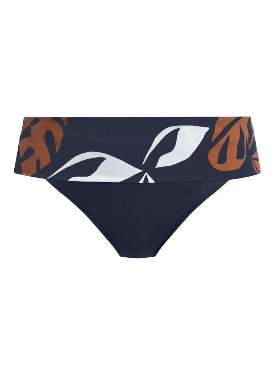 FANTASIE Lake Orta Fold Bikini Brief 5 FANTASIE Lake Orta Fold Bikini Brief - Image 5