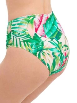 FANTASIE Langkawi High Waist Bikini Brief -Lingerie Store braforme fantasie langkawi fs501771 sob s