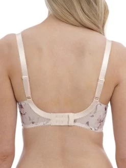 FANTASIE Lucia Side Support Bra - Blush -Lingerie Store braforme fantasie lingerie lucia fl101501 blh b