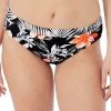 FANTASIE Port Maria Bikini Brief - Black