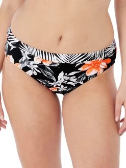 FANTASIE Port Maria Bikini Brief - Black