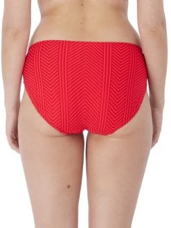 FANTASIE Long Island Mid Rise Bikini Brief -Lingerie Store braforme fs6906 lop fantasie swimwear long island lollipop mid rise bikini brief b