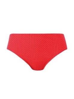 FANTASIE Long Island Mid Rise Bikini Brief -Lingerie Store braforme fs6906 lop fantasie swimwear long island lollipop mid rise bikini brief p
