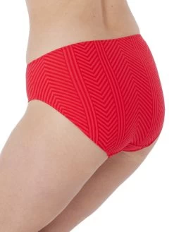 FANTASIE Long Island Mid Rise Bikini Brief -Lingerie Store braforme fs6906 lop fantasie swimwear long island lollipop mid rise bikini brief s