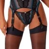 Gossard VIP Confession Suspender