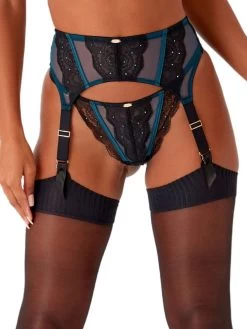 Gossard VIP Confession Suspender