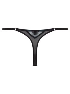 Gossard VIP Confession Strappy Thong 13 Gossard VIP Confession Strappy Thong -Lingerie Store braforme gossard vipconfession 19506 btl c1