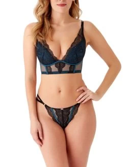 Gossard VIP Confession Strappy Thong 10 Gossard VIP Confession Strappy Thong -Lingerie Store braforme gossard vipconfession 19506 btl fl 20