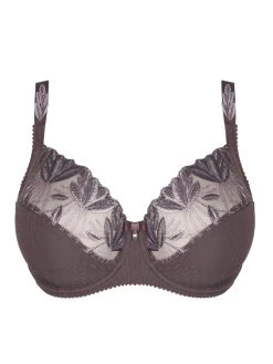 PRIMADONNA Orlando Full Cup Bra - Eye Shadow -Lingerie Store braforme primadonna 016315051 eys c