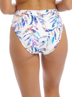 FANTASIE Calypso Harbour Twist Front Bikini Brief -Lingerie Store braforme swim calypso 20harbour 503570 mui back