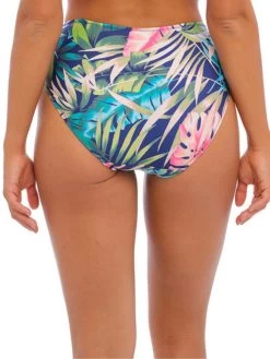FANTASIE Langkawi High Waist Bikini Brief -Lingerie Store braforme swim fantasie langkawi 501771 fry back