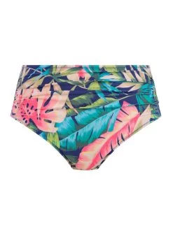 FANTASIE Langkawi High Waist Bikini Brief -Lingerie Store braforme swim fantasie langkawi 501771 fry plain
