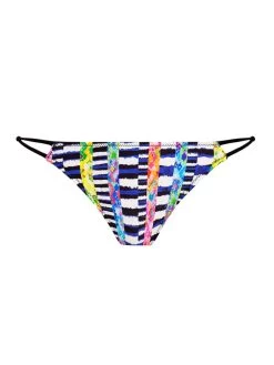 FREYA Electro Rave Tanga Bikini Brief -Lingerie Store braforme swim freya electro 20wave 204280 mui plain