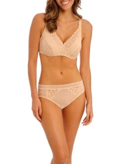 Wacoal Raffine Brief -Lingerie Store braforme wacoal we148005 frp fl