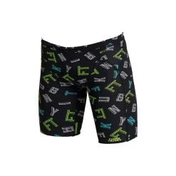 Funky Trunks Boy’s Training Jammers Fted 5 Funky Trunks Boy’s Training Jammers Fted -Lingerie Store ezgif 1 218335be8a