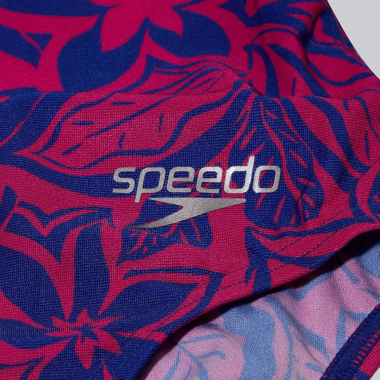 Speedo Women’s Tieback One Piece Swimsuit Bondi Night 2 Speedo Women’s Tieback One Piece Swimsuit Bondi Night - Image 2