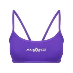 Amanzi Jewel Bikini Top
