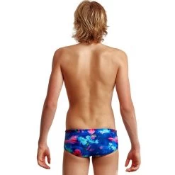 Funky Trunks Boy’s Sidewinder Trunks Miami Beats -Lingerie Store ezgif 3 9e9d571753