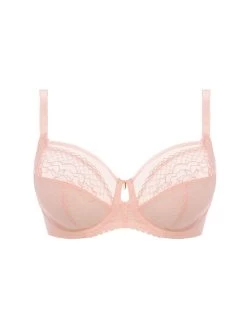 FANTASIE Ann-Marie Side Support Bra - Blush 9 FANTASIE Ann-Marie Side Support Bra - Blush -Lingerie Store fantasie 20ann marie 20lingerie 20bra 20fl100601blh 20p