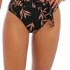 FANTASIE Luna Bay High Waist Bikini Brief