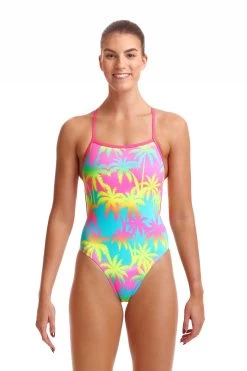 Funkita Ladies Hawaiian Heaven Single Strength