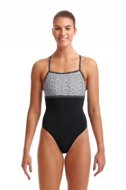Funkita Ladies Spickled Single Strength
