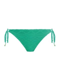 FREYA Sundance Tie Side Bikini Brief -Lingerie Store freya 20sundance 20as3975 20jae 20jade 20p