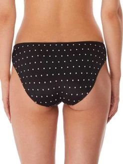 FREYA Jewel Cove Bikini Brief -Lingerie Store freya 20swimwear 20jewel 20cove 20as7234 20blk 20b