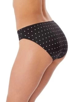 FREYA Jewel Cove Bikini Brief -Lingerie Store freya 20swimwear 20jewel 20cove 20as7234 20blk 20s