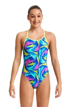 Funkita Girls Air Lift Diamond Back