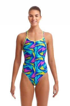 Funkita Ladies Air Lift Diamond Back