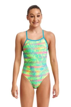 Funkita Girls Palm Free Strapped In