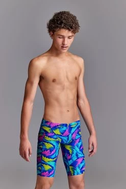 Funky Trunks Boys Air Lift Jammers 7 Funky Trunks Boys Air Lift Jammers -Lingerie Store ft37b air lift 8 1