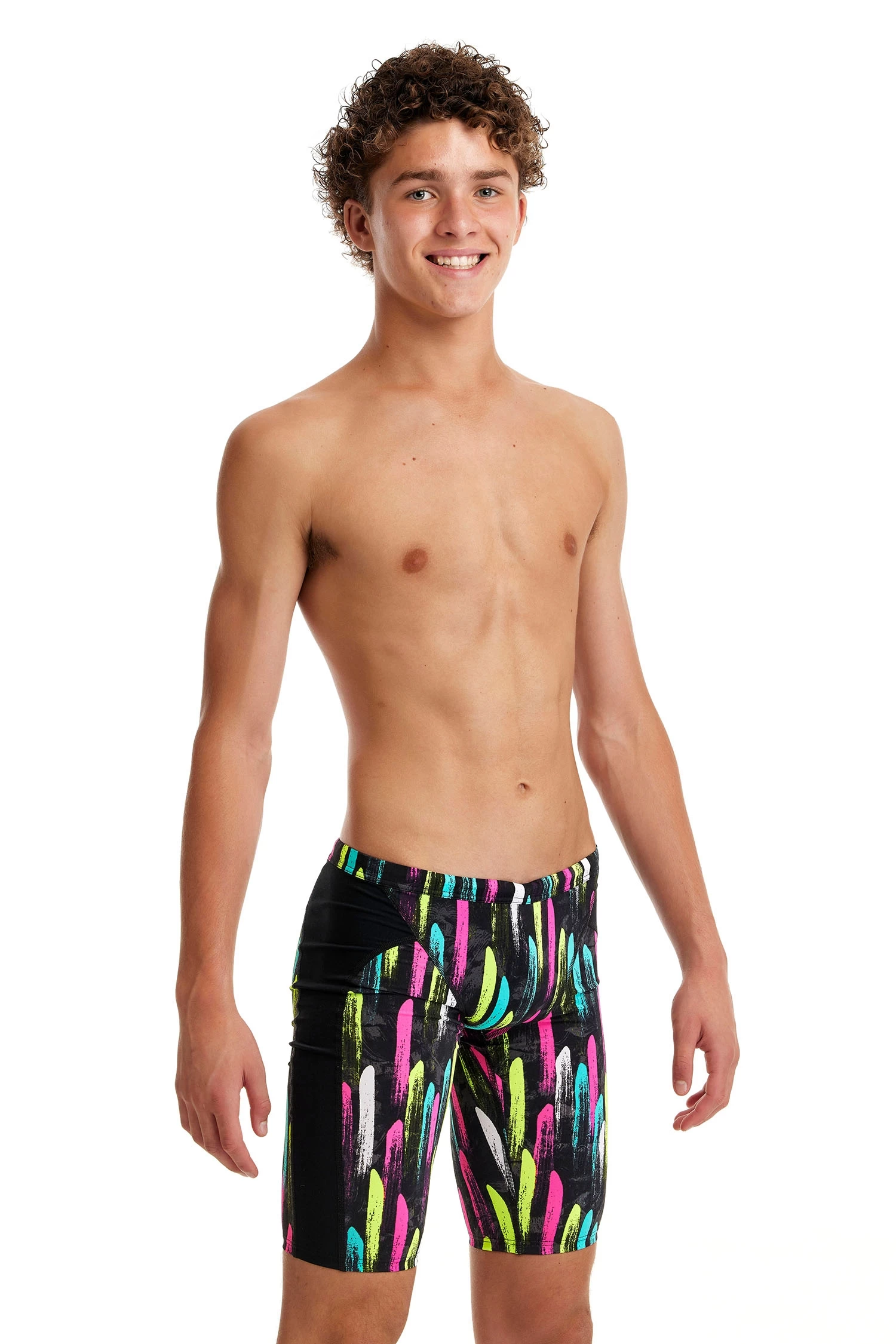 Funky Trunks Boys Lippie Launch Jammers 1 Funky Trunks Boys Lippie Launch Jammers