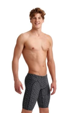 Funky Trunks Spickled Men’s Training Jammers -Lingerie Store ft37m spickled 03 1