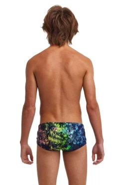 Funky Trunks Boy’s Sidewinder Trunks Lion Eyes -Lingerie Store fts010b lion eyes 02 1